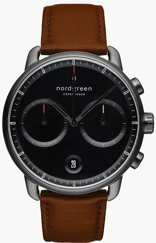 Nordgreen Pioneer sold by Jura Watches