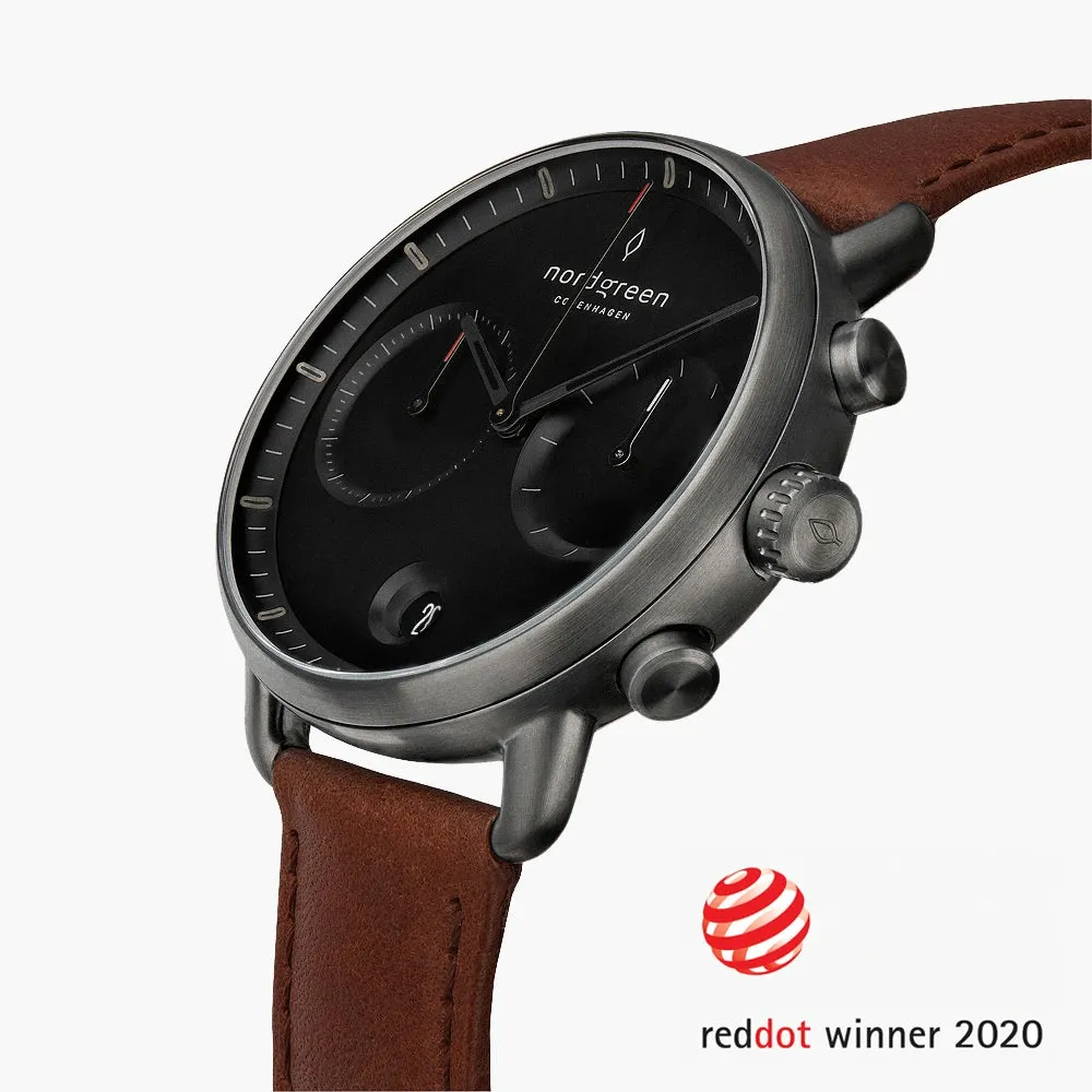 Nordgreen Pioneer sold by Jura Watches product image thumbnail 2
