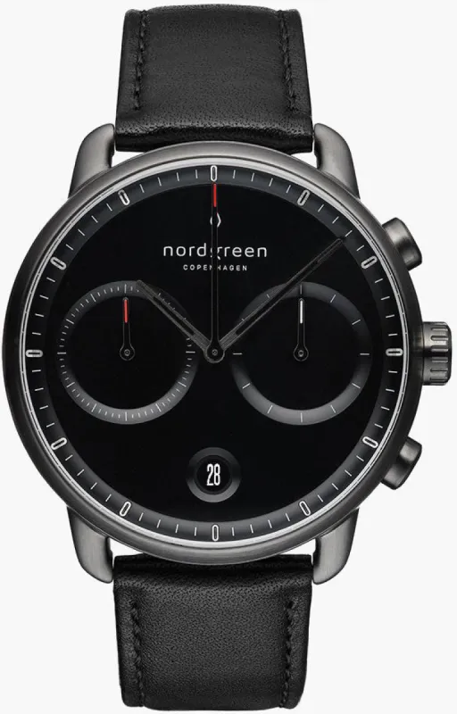 Nordgreen Pioneer made by Nordgreen