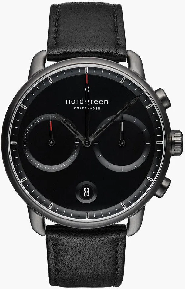 Nordgreen Pioneer sold by Jura Watches