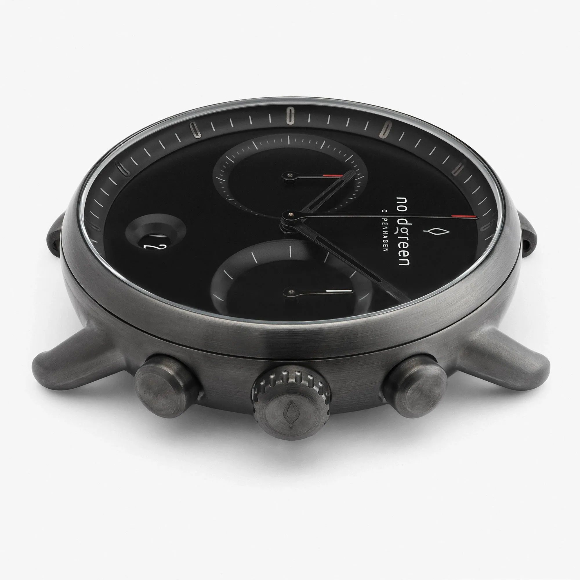 Nordgreen Pioneer sold by Jura Watches product image thumbnail 3