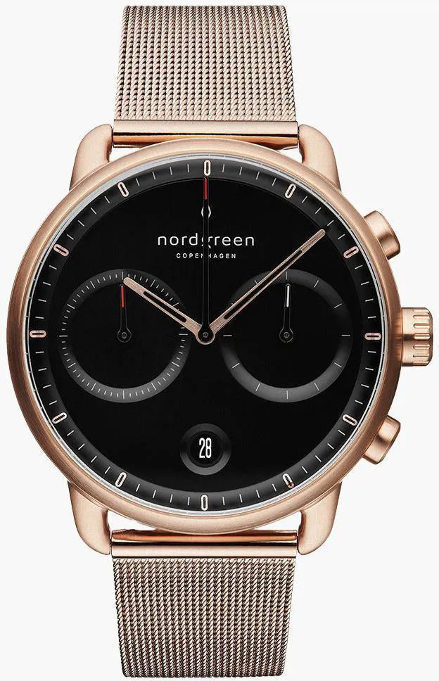 Nordgreen Pioneer sold by Jura Watches