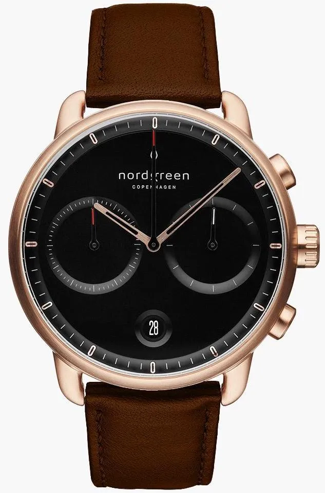 Nordgreen Pioneer sold by Jura Watches