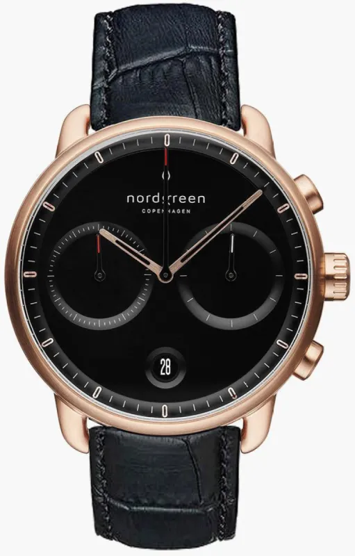 Nordgreen Pioneer made by Nordgreen