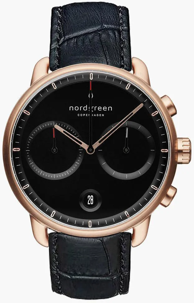 Nordgreen Pioneer sold by Jura Watches