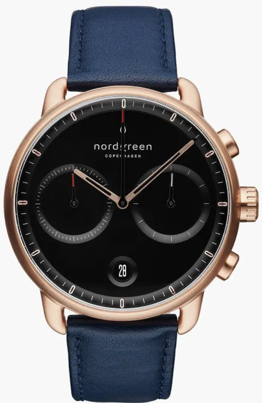 Nordgreen Pioneer made by Nordgreen