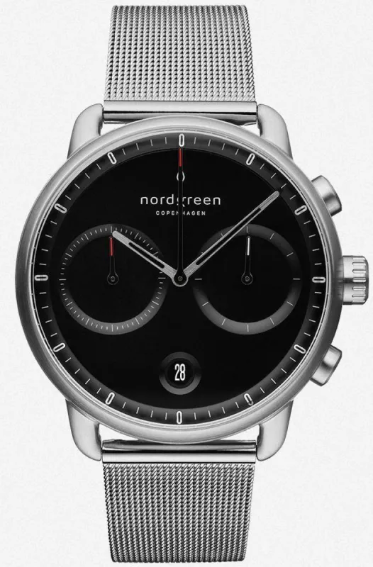 Nordgreen Pioneer made by Nordgreen