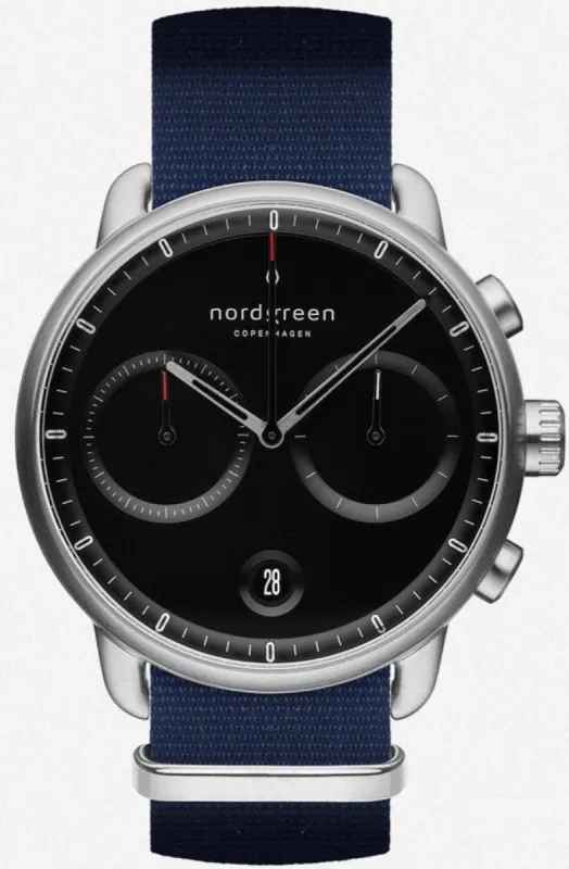 Nordgreen Pioneer made by Nordgreen