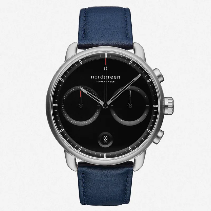 Nordgreen Pioneer made by Nordgreen