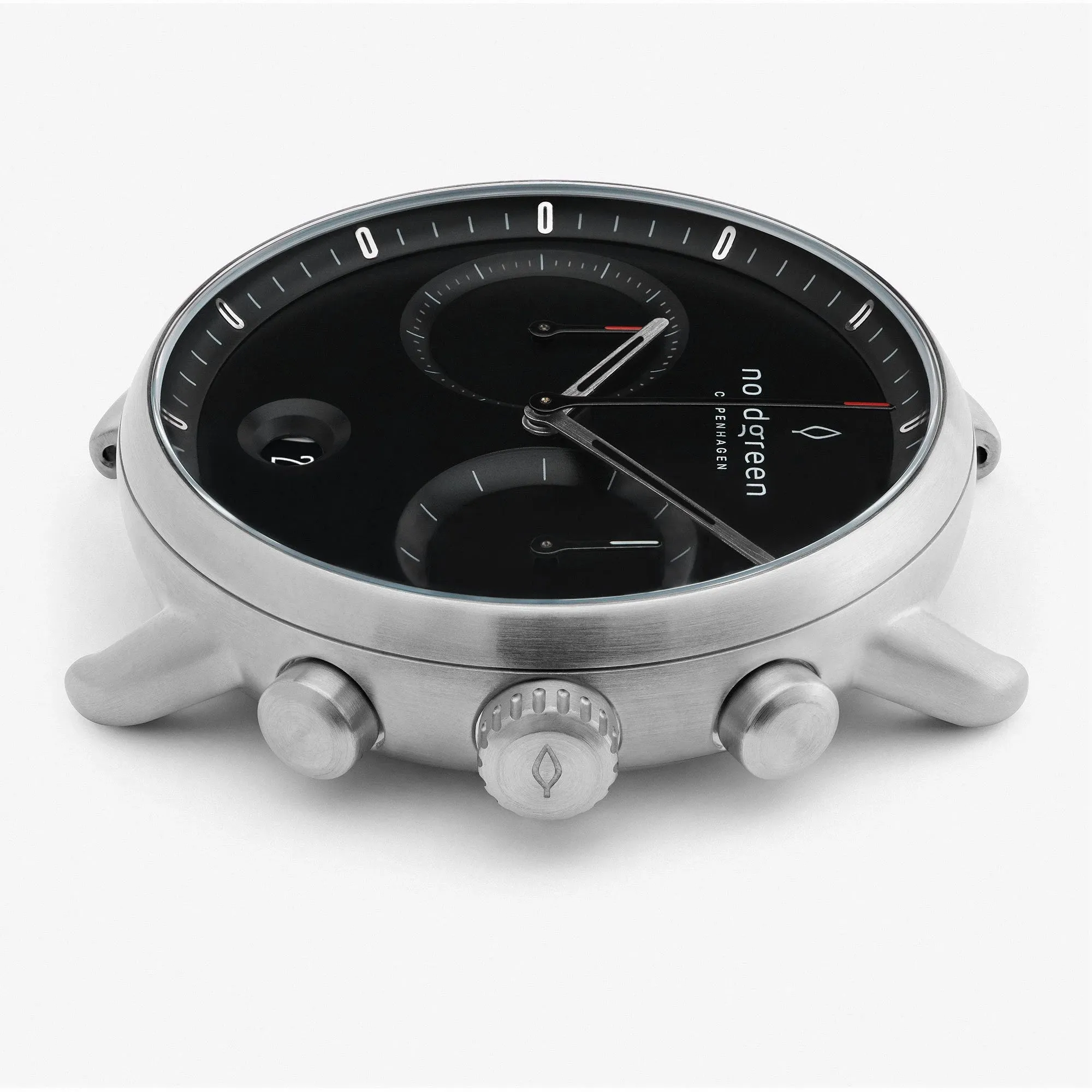 Nordgreen Pioneer sold by Jura Watches product image thumbnail 3