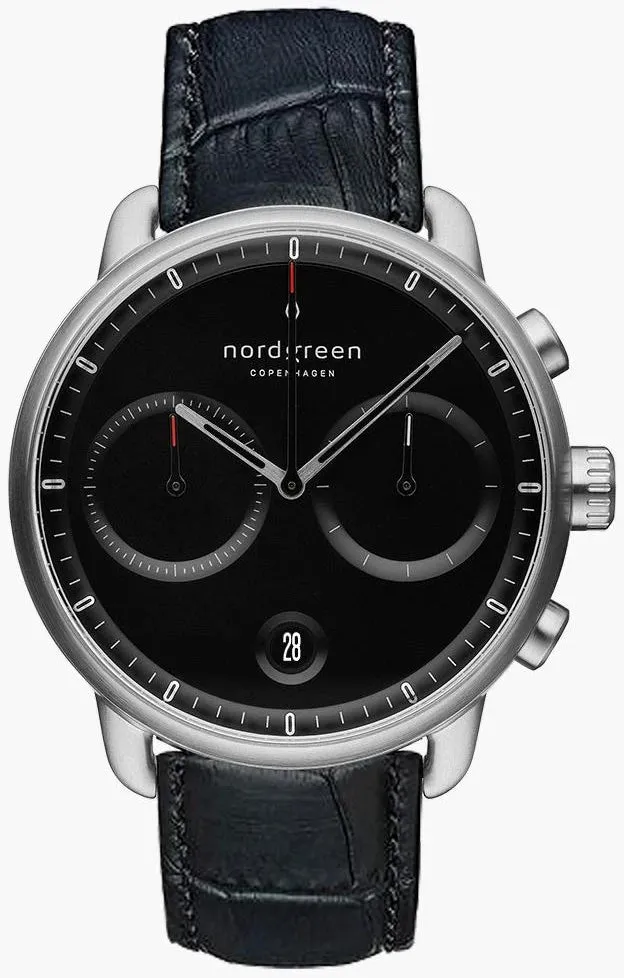 Nordgreen Pioneer sold by Jura Watches