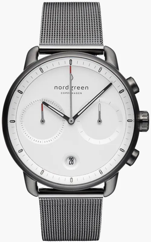 Nordgreen Pioneer made by Nordgreen