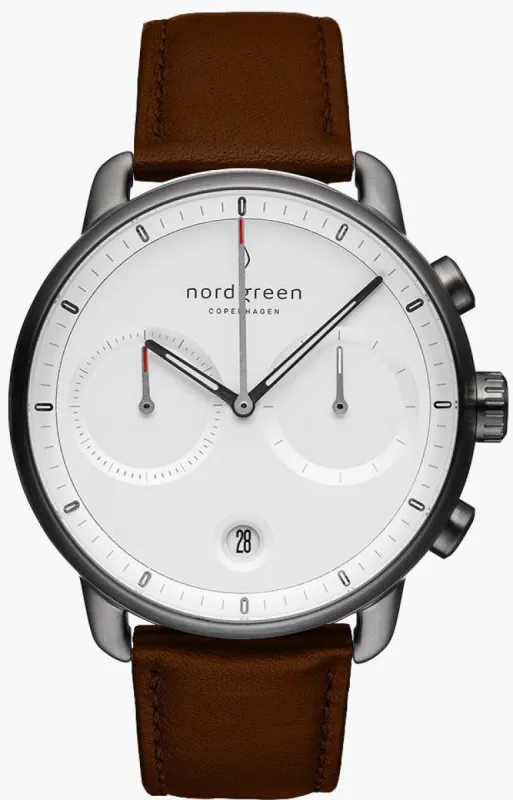 Nordgreen Pioneer made by Nordgreen