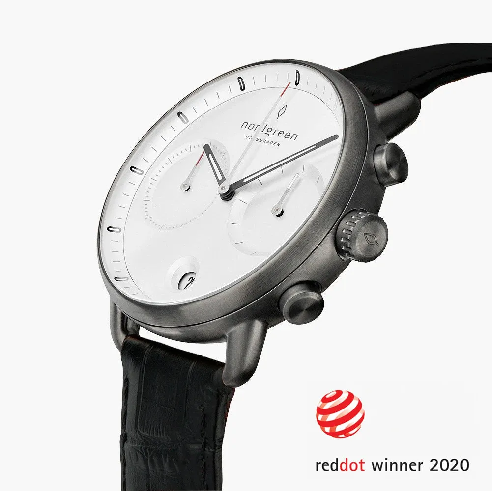 Nordgreen Pioneer sold by Jura Watches product image thumbnail 2