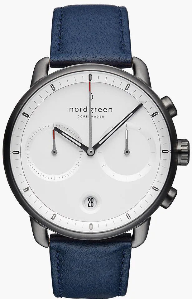 Nordgreen Pioneer sold by Jura Watches