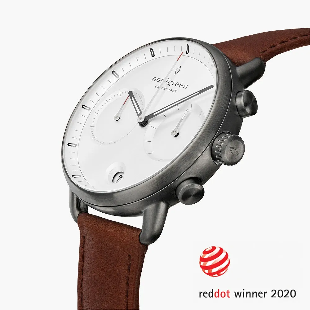 Nordgreen Pioneer sold by Jura Watches product image thumbnail 2