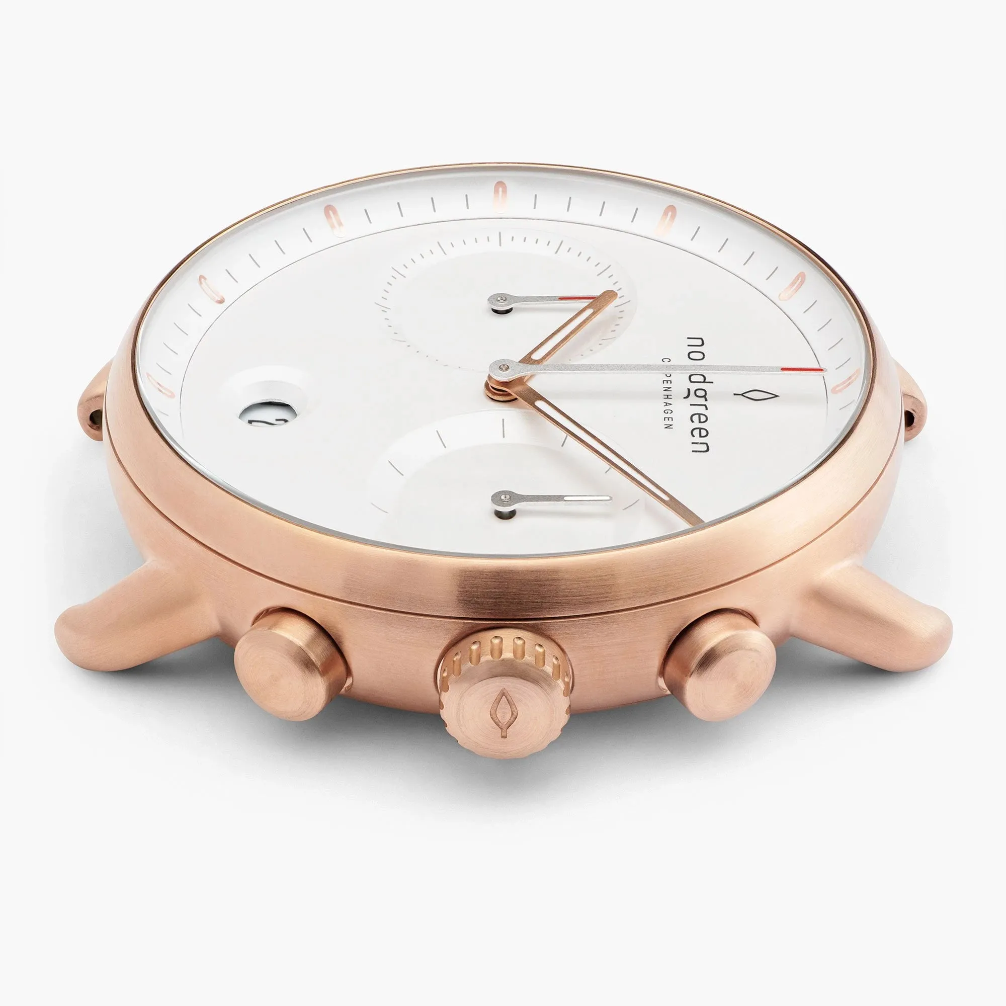 Nordgreen Pioneer sold by Jura Watches product image thumbnail 3