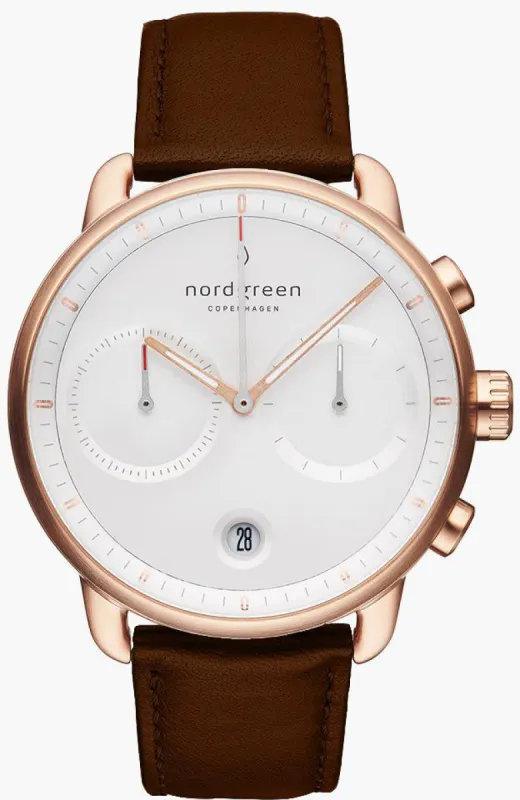 Nordgreen Pioneer made by Nordgreen