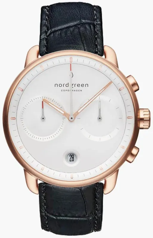 Nordgreen Pioneer made by Nordgreen