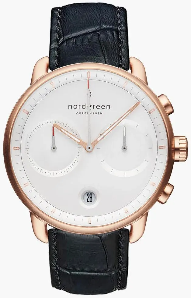 Nordgreen Pioneer sold by Jura Watches