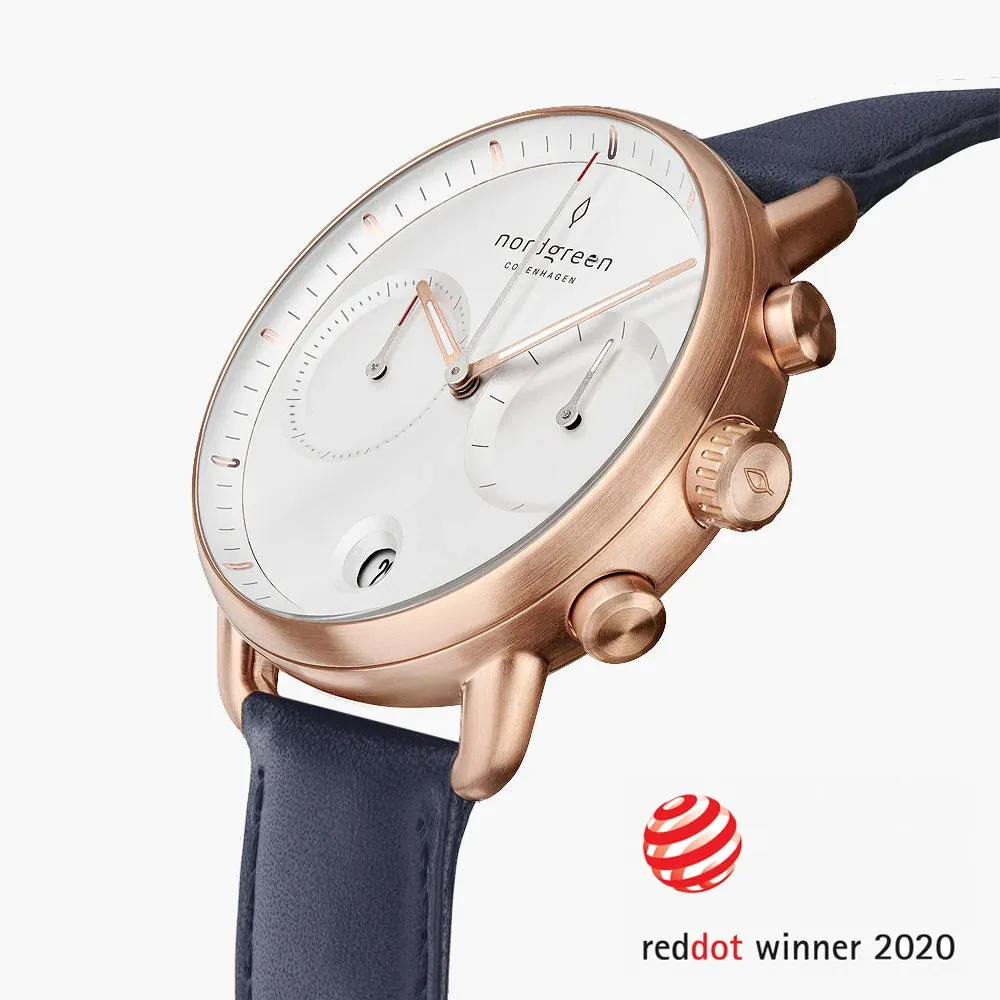 Nordgreen Pioneer sold by Jura Watches product image thumbnail 2