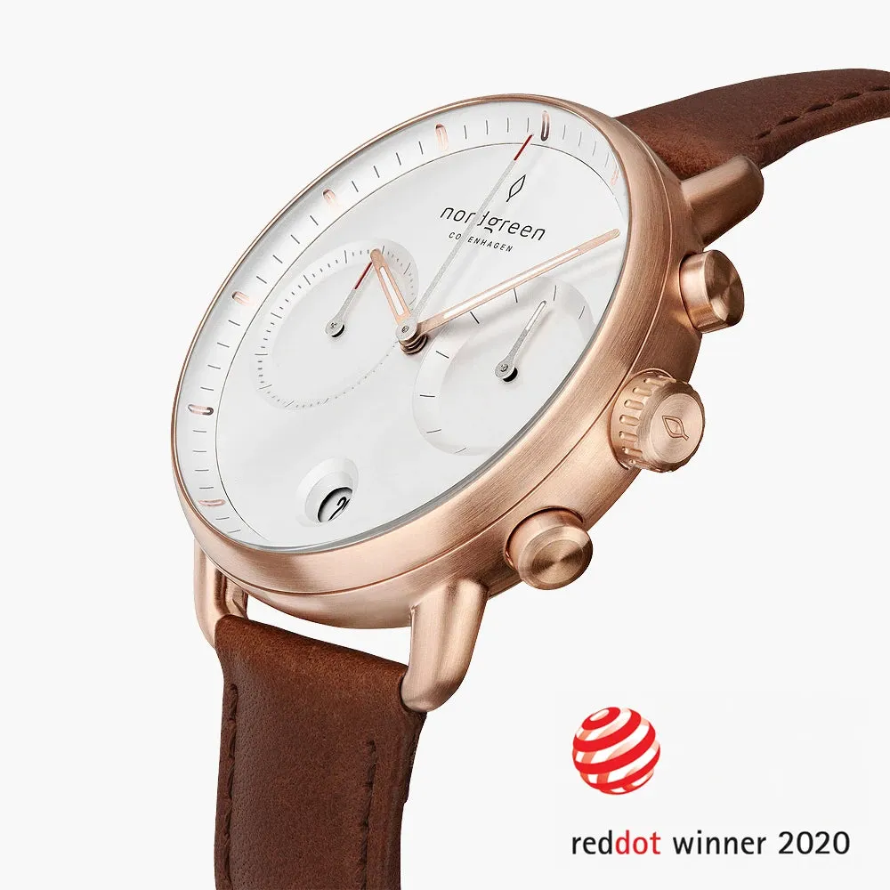 Nordgreen Pioneer sold by Jura Watches product image thumbnail 2