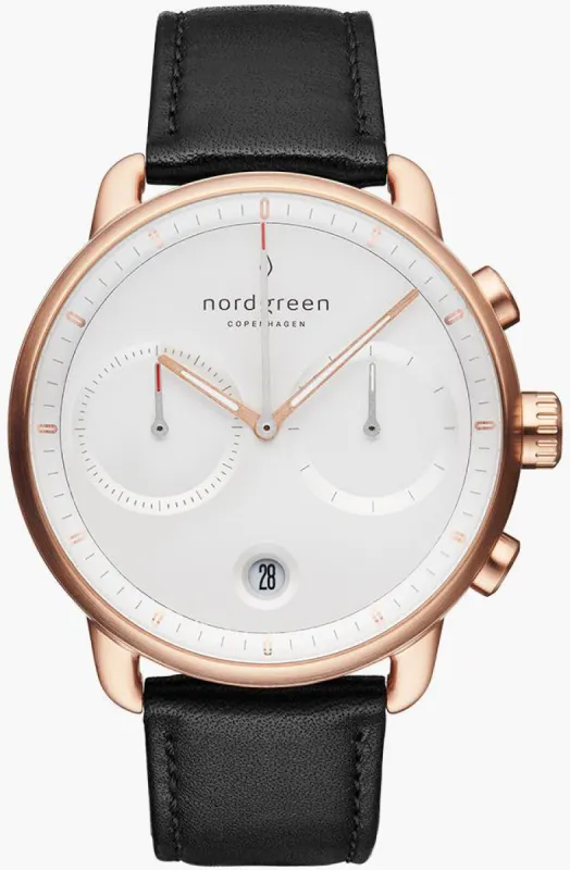 Nordgreen Pioneer sold by Jura Watches