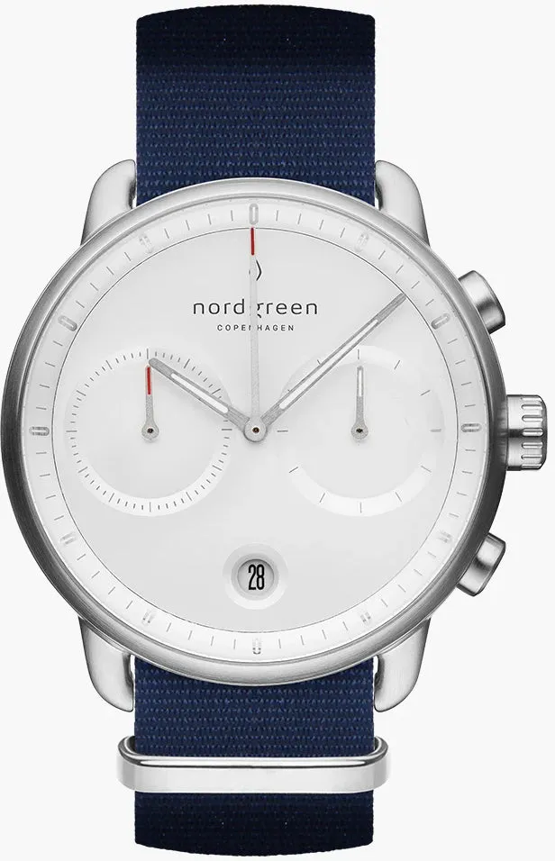 Nordgreen Pioneer sold by Jura Watches