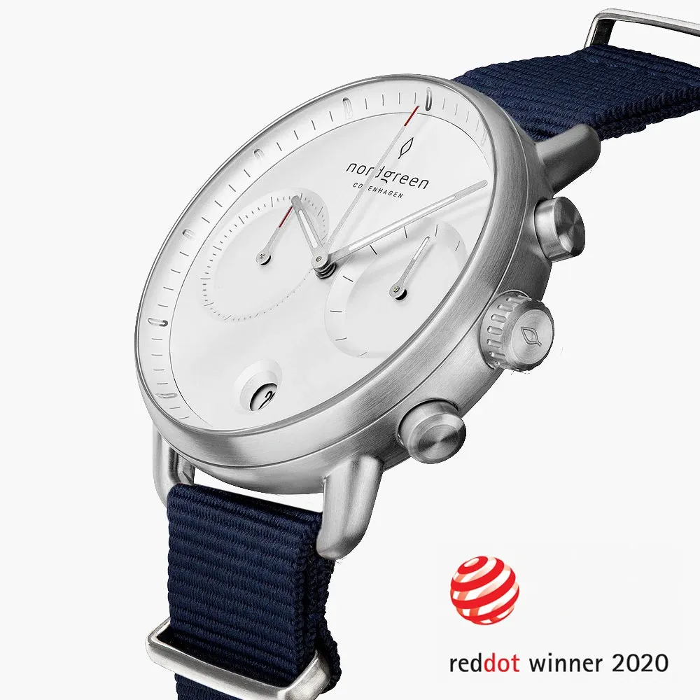 Nordgreen Pioneer sold by Jura Watches product image thumbnail 2