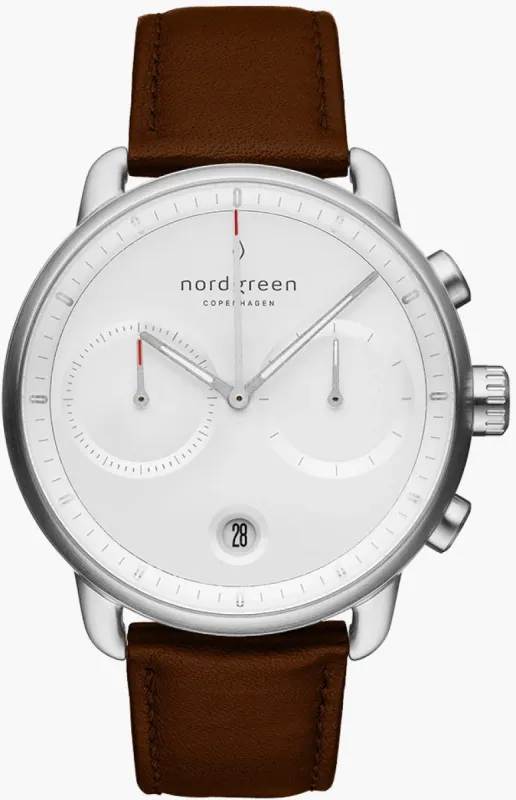 Nordgreen Pioneer made by Nordgreen