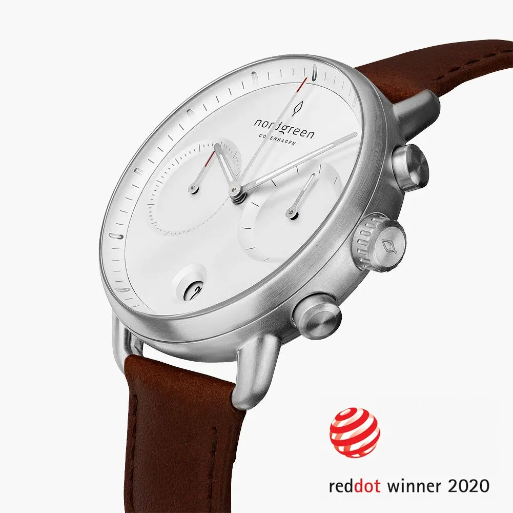 Nordgreen Pioneer sold by Jura Watches product image thumbnail 2