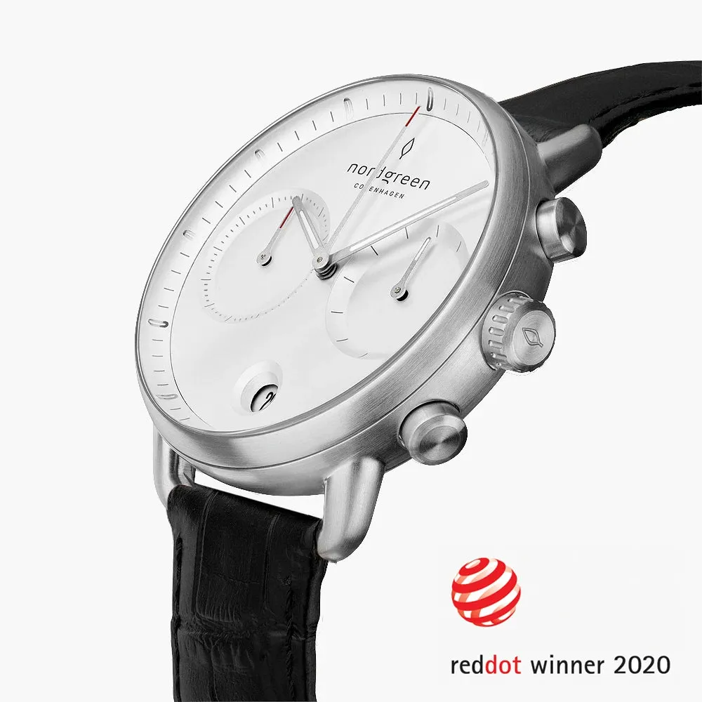 Nordgreen Pioneer sold by Jura Watches product image thumbnail 2