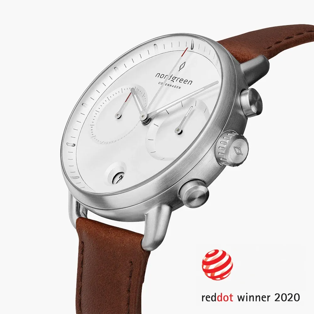 Nordgreen Pioneer sold by Jura Watches product image thumbnail 2