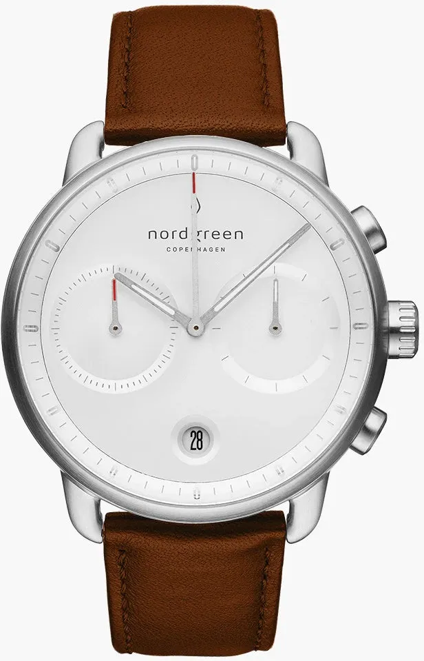 Nordgreen Pioneer sold by Jura Watches
