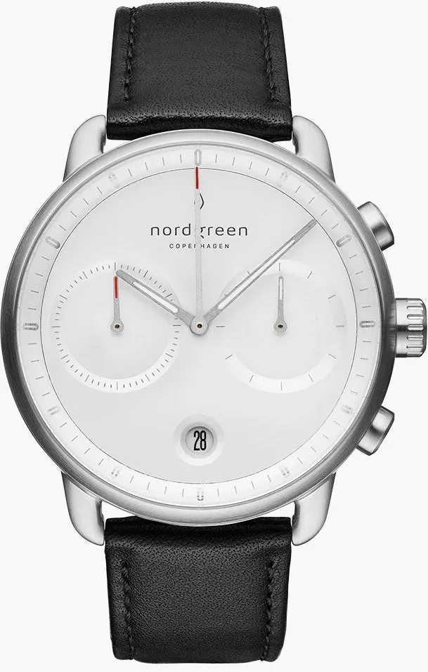 Nordgreen Pioneer sold by Jura Watches