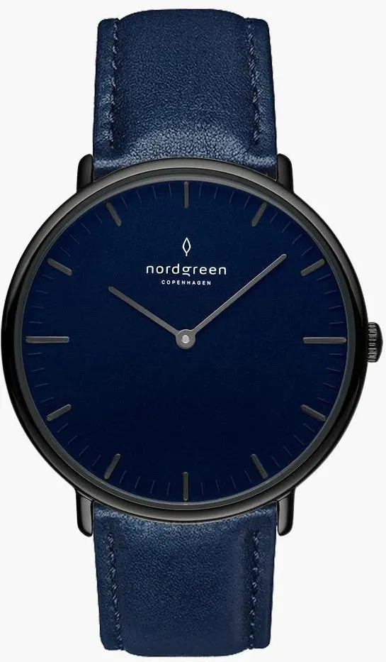 Nordgreen Native sold by Jura Watches