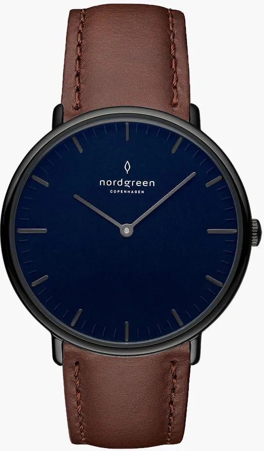 Nordgreen Native sold by Jura Watches