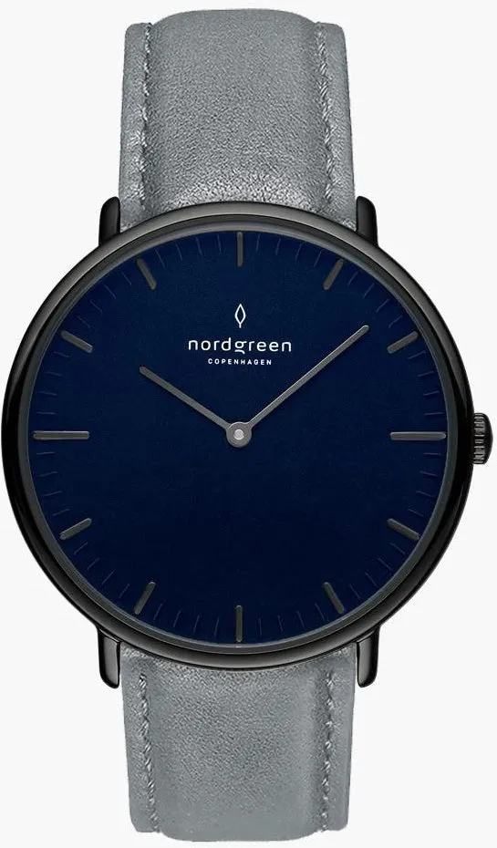 Nordgreen Native sold by Jura Watches
