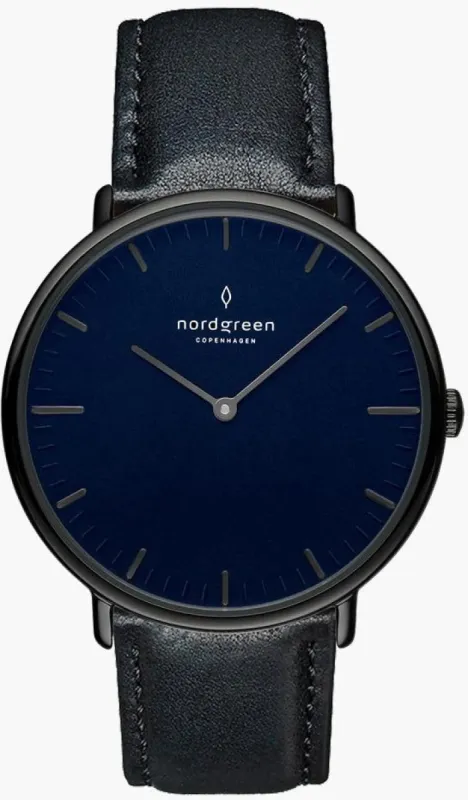 Nordgreen Native made by Nordgreen