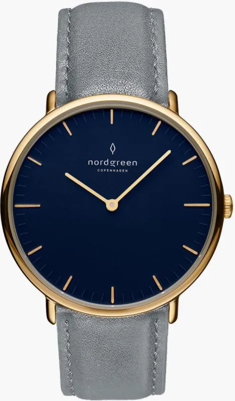 Nordgreen Native sold by Jura Watches