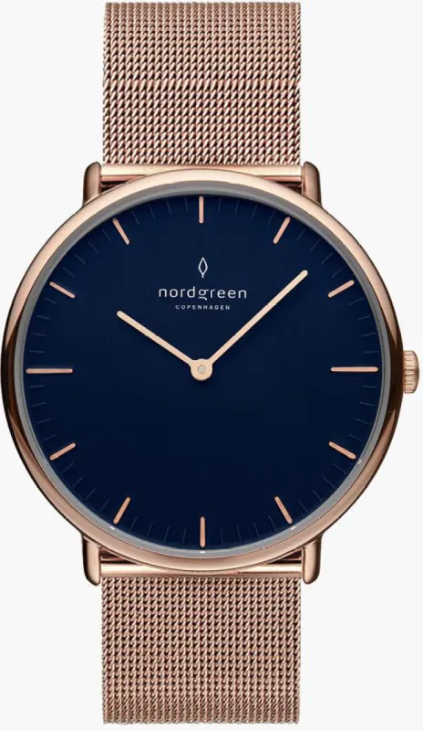 Nordgreen Native sold by Jura Watches