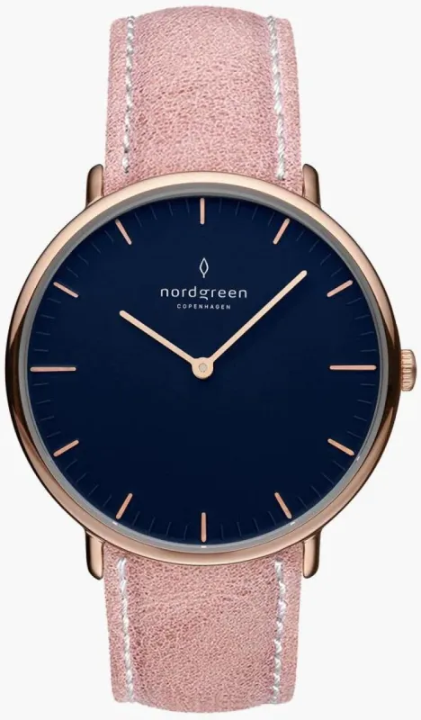 Nordgreen Native sold by Jura Watches
