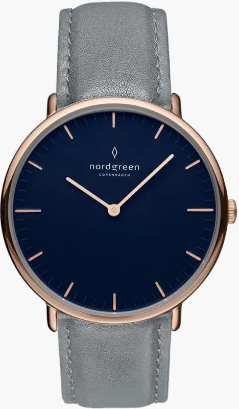 Nordgreen Native sold by Jura Watches