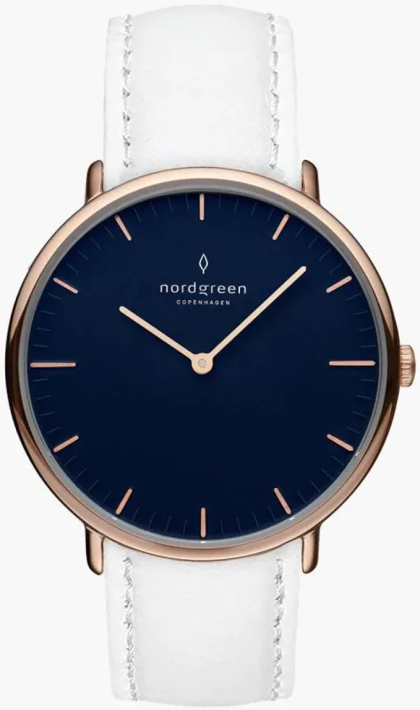Nordgreen Native sold by Jura Watches