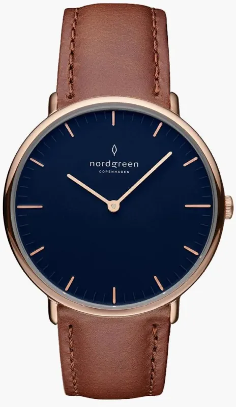 Nordgreen Native sold by Jura Watches