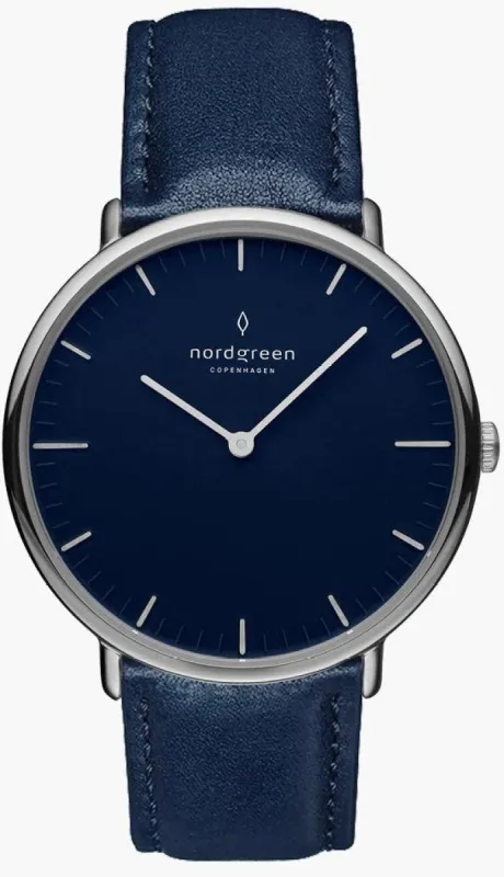 Nordgreen Native sold by Jura Watches