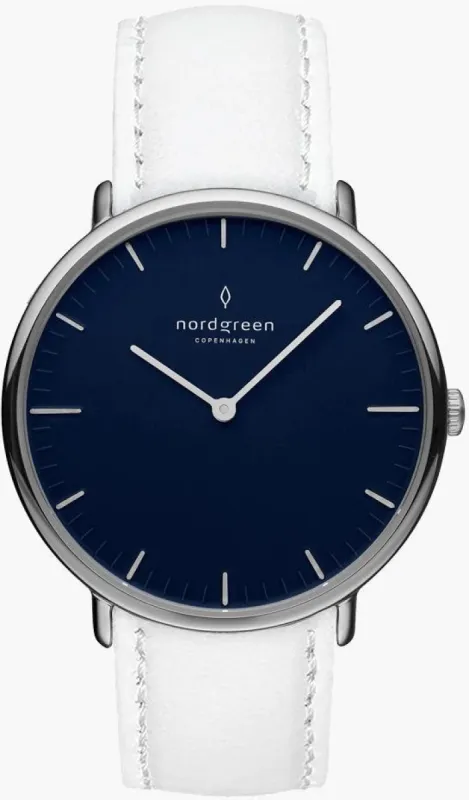 Nordgreen Native sold by Jura Watches