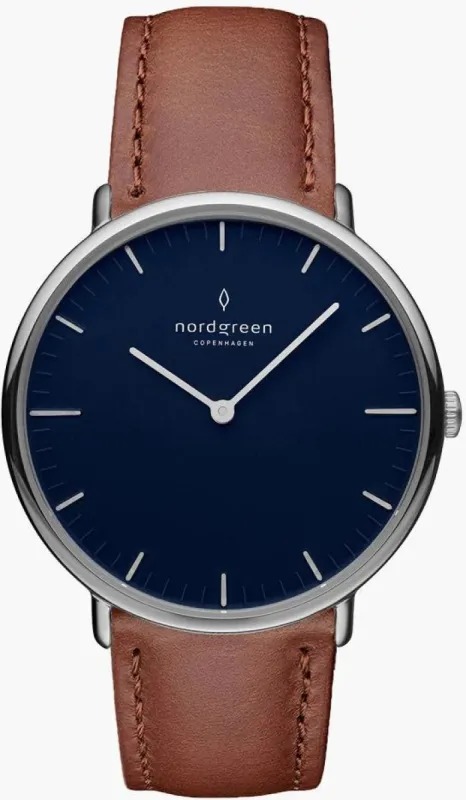 Nordgreen Native sold by Jura Watches