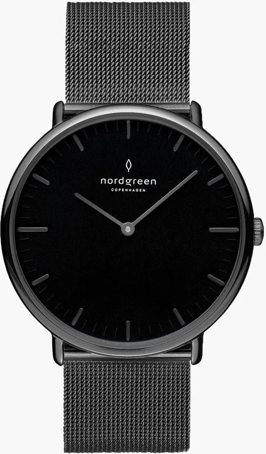 Nordgreen Native sold by Jura Watches