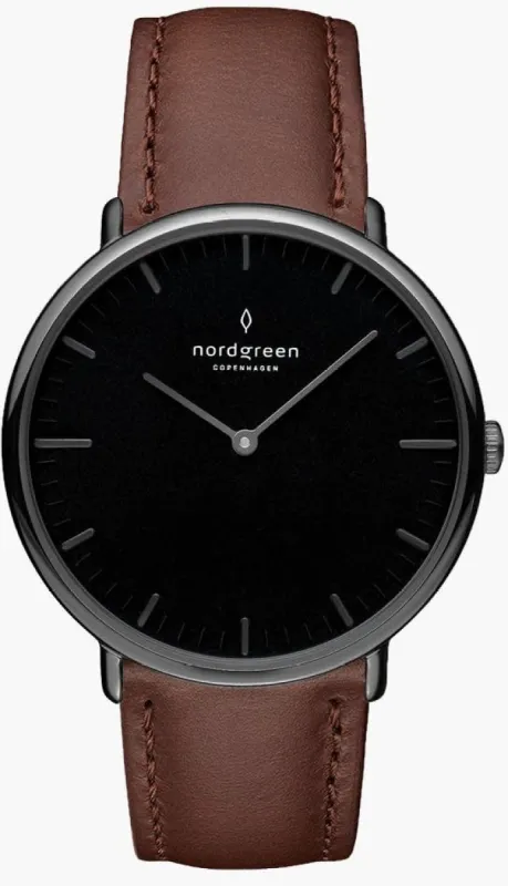 Nordgreen Native sold by Jura Watches